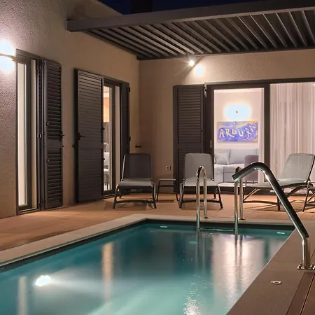 Ardura Villa Zaton (Zadar)