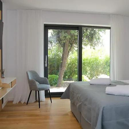 Ardura Villa *