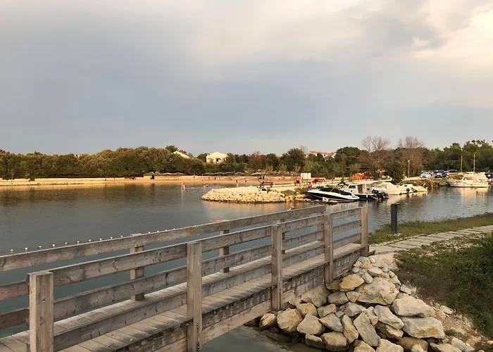 Ardura Villa Zaton (Zadar)