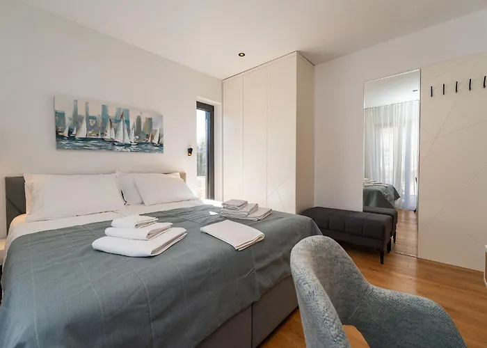Ardura Villa *