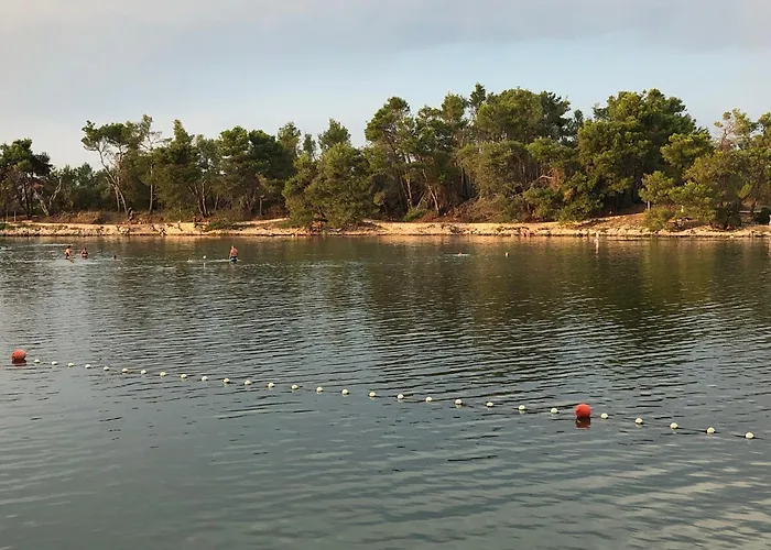 Villa Ardura Zaton (Zadar)