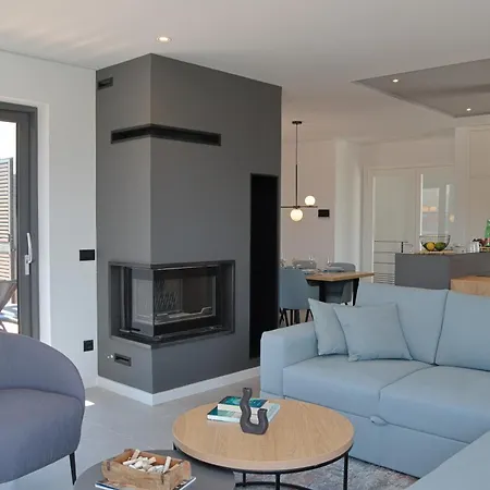 别墅 Ardura 扎顿