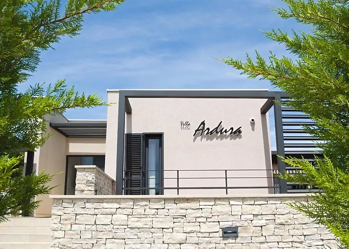 Ardura Villa