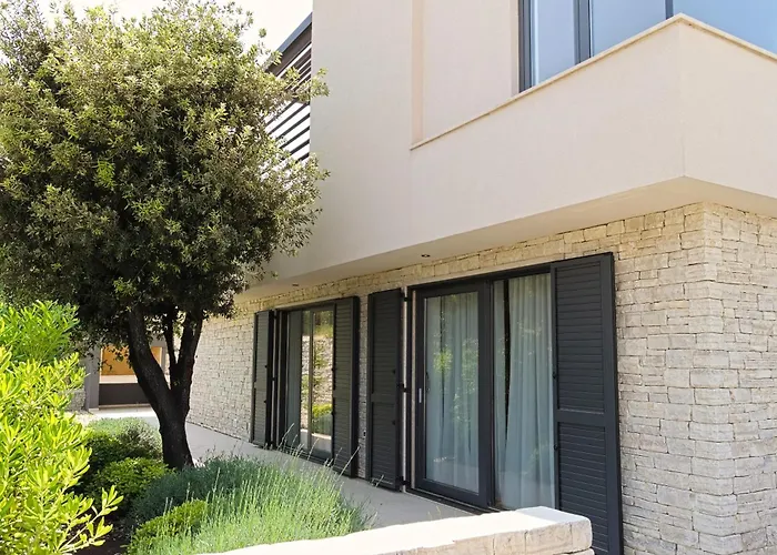 Ardura Villa Zaton (Zadar)