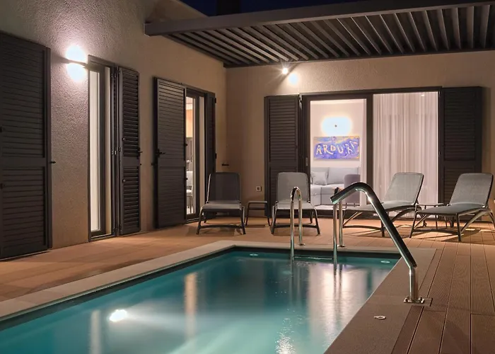 Ardura Villa Zaton (Zadar)