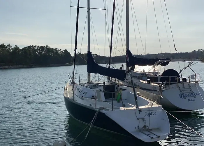Ardura Vila Zaton (Zadar)